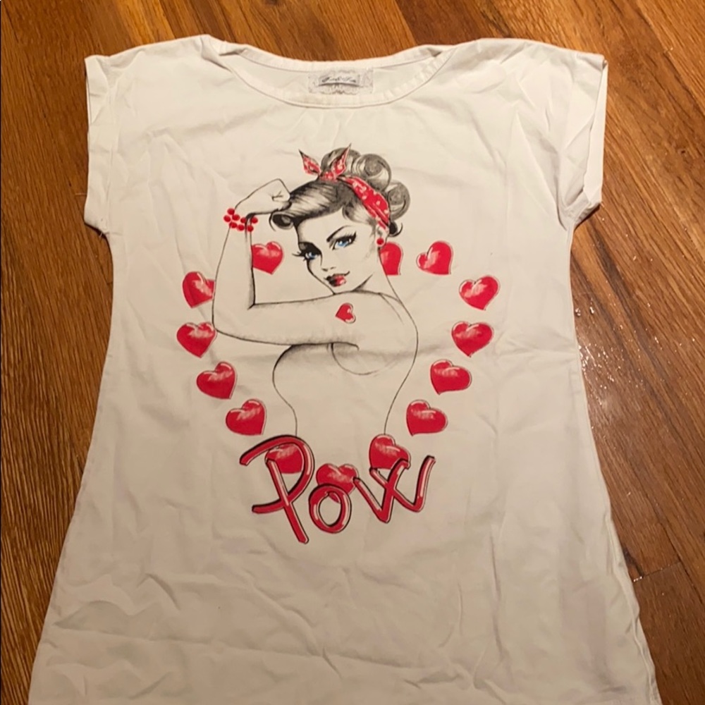 Kids tshirt